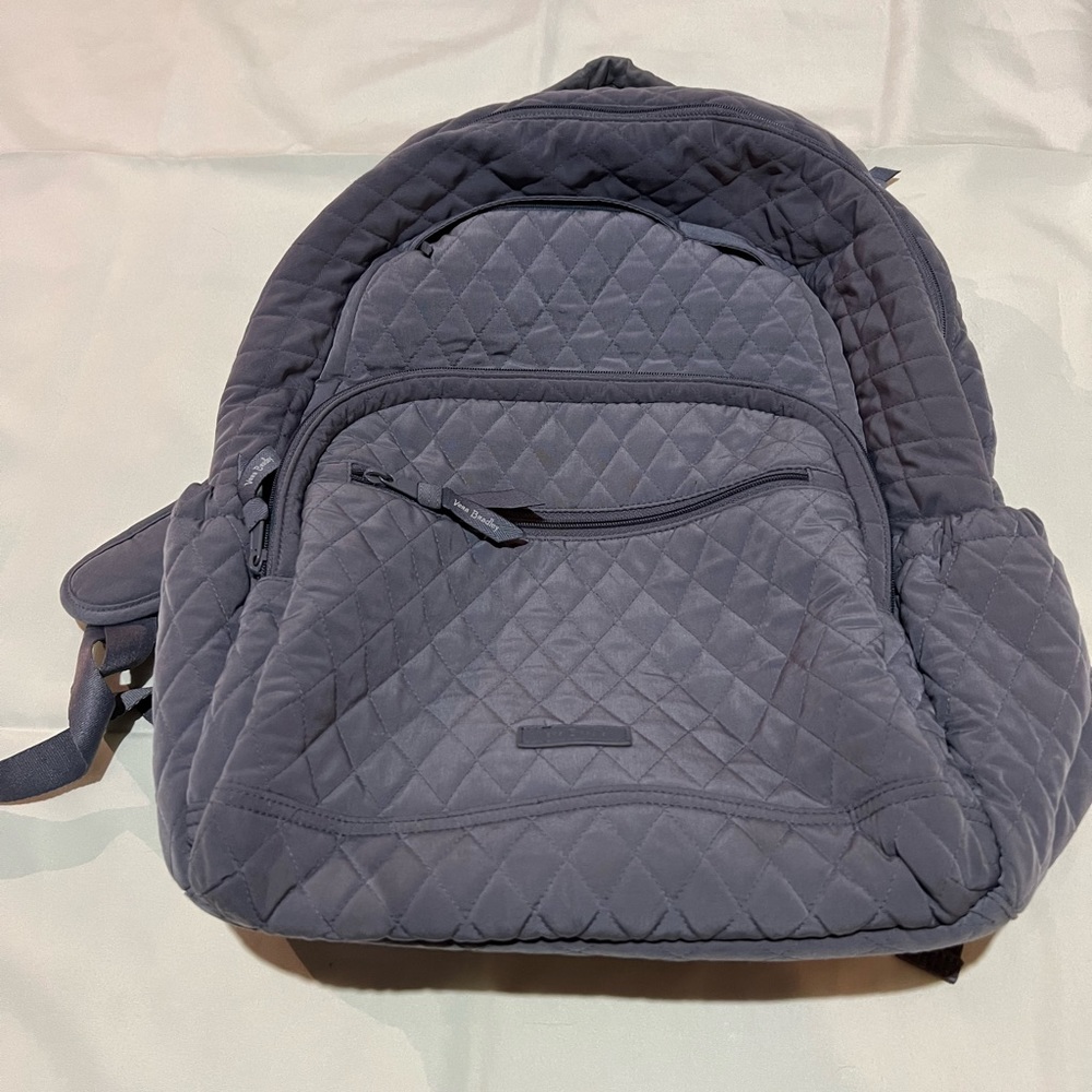 Vera Bradley Backpack